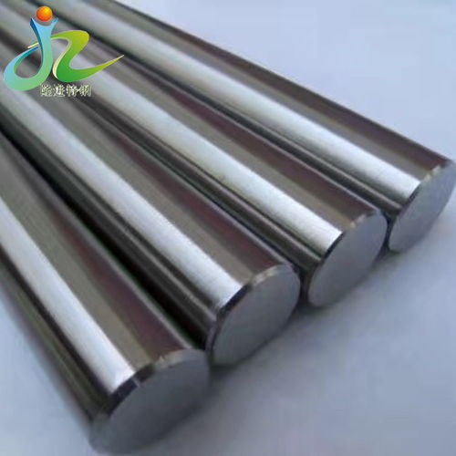 隆進(jìn)集團(tuán)推薦x1crnimoalti12 9 2不銹鋼冷拉扁鋼