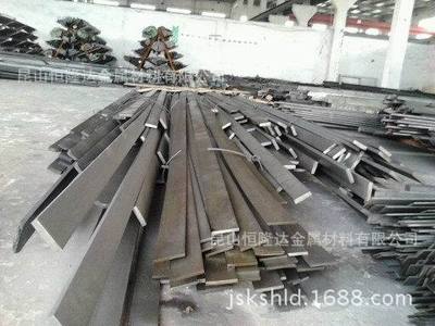 【供應(yīng)直銷太鋼現(xiàn)貨零切DT4系列電工純鐵毛圓棒】價(jià)格,廠家,圖片,其他特殊鋼,昆山恒隆達(dá)金屬材料-