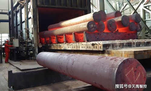 連續(xù)退火爐爐內(nèi)氣氛分析的意義