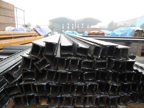 中翔礦山支護(hù)廠熱銷產(chǎn)品推薦 派型鋼