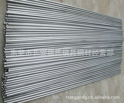 【批發熱賣 光亮A3拉光圓 冷拉A3拉光圓 拉光A3拉光圓】價格,廠家,圖片,其他特殊鋼,東莞市長安唐氏模具鋼材經營部-