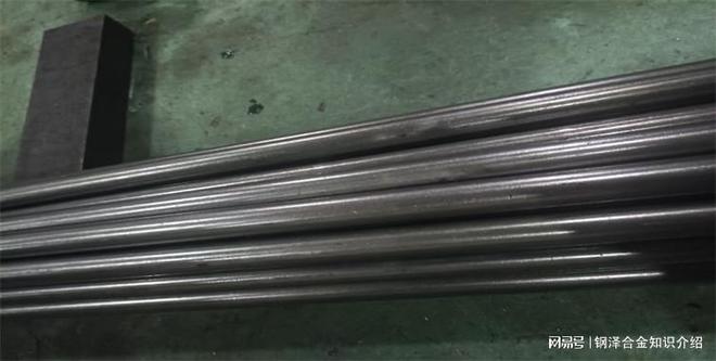 鉆具-16-產品展示 - 焦作市孟鑫特殊鋼_焦作.