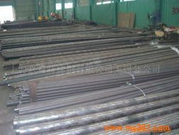 不銹鋼型材 做工精良