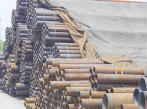 津南區(qū)q235b無縫鋼管供應商 今日新報價