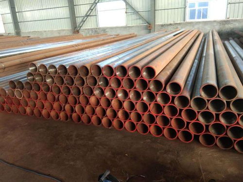 遼寧沈陽厚壁螺旋鋼管檢測標準 伊春厚壁螺旋鋼管檢測標準