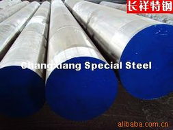 江油市長祥特殊鋼制造公司 專注特殊鋼，鑄就卓越品質(zhì)