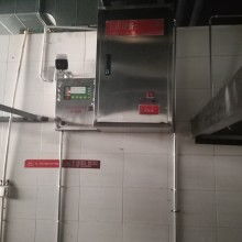 真功夫廚具廠 專業打造真功夫廚房設備與廚具衛具一體化解決方案